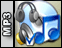 MP3/Muzika