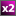 x2 Torent (Seedaj ovaj Torent da dobijes Dupli Upload kredit!).