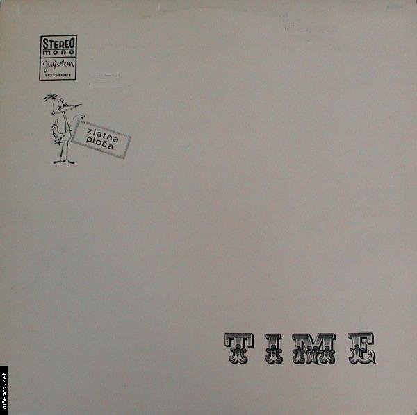 Time-Time 1972